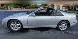 1990 Nissan 300ZX GS