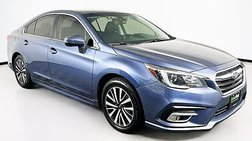 2018 Subaru Legacy 2.5i Premium