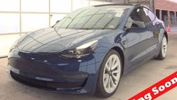 2022 Tesla Model 3 Base