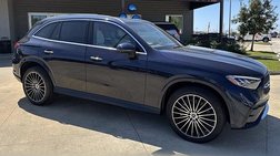 2023 Mercedes-Benz GLC-Class GLC 300