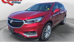 2021 Buick Enclave Premium