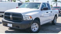 2015 Ram Ram Pickup 1500 Tradesman