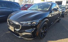 2024 Ford Mustang Mach-E Select