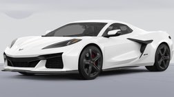 2026 Chevrolet Corvette Z06