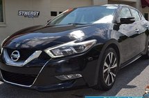 2017 Nissan Maxima SL