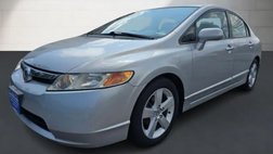 2008 Honda Civic EX