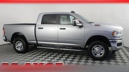 2024 Ram Ram Pickup 2500 Big Horn