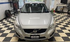 2011 Volvo C30 T5