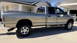2009 Dodge Ram 2500 SLT