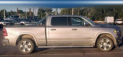 2022 Ram Ram Pickup 1500 Laramie