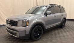 2023 Kia Telluride SX X-Line
