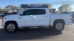 2014 Toyota Tundra Platinum