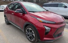 2023 Chevrolet Bolt EUV Premier
