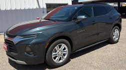 2019 Chevrolet Blazer LT