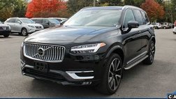 2024 Volvo XC90 B6 Plus Bright Theme 7P