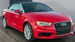2015 Audi A3 2.0T quattro Premium