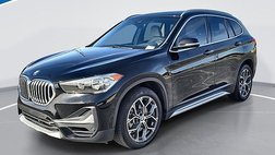 2021 BMW X1 sDrive28i