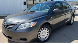 2008 Toyota Camry LE