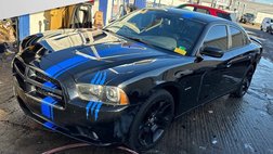 2011 Dodge Charger MOPAR 11
