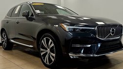 2022 Volvo XC60 B5 Inscription