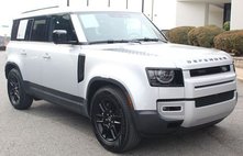 2024 Land Rover Defender 110 P400 S