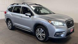 2020 Subaru Ascent Limited 8-Passenger