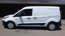 2020 Ford Transit Connect XL
