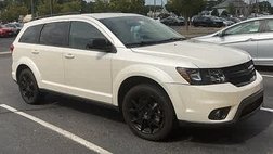 2018 Dodge Journey SXT