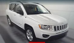 2011 Jeep Compass Sport