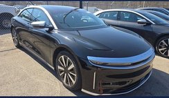2022 Lucid Air Grand Touring