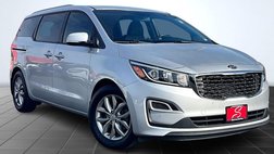 2019 Kia Sedona EX