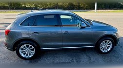 2014 Audi Q5 2.0T quattro Premium Plus