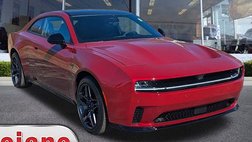 2024 Dodge Charger Daytona R/T