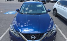 2016 Nissan Sentra SL