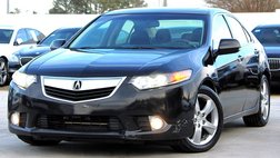 2011 Acura TSX Base