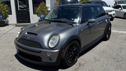 2003 MINI Cooper S
