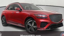 2024 Genesis GV70 3.5T Sport