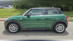 2020 MINI Hardtop 2-Door Hatchback FWD