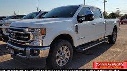 2021 Ford Super Duty F-350 Lariat