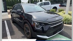 2023 Kia Niro Plug-In Hybrid EX