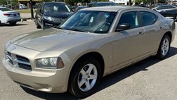 2009 Dodge Charger SXT