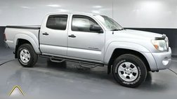 2006 Toyota Tacoma V6