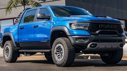 2023 Ram Ram Pickup 1500 TRX