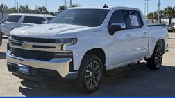 2022 Chevrolet Silverado 1500 Limited LT