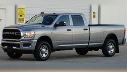 2019 Ram Ram Pickup 3500 Tradesman
