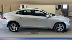 2015 Volvo S60 T5 Premier