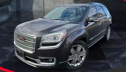 2013 GMC Acadia Denali