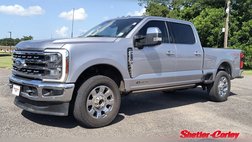 2024 Ford Super Duty F-250 Lariat