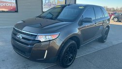 2011 Ford Edge SEL