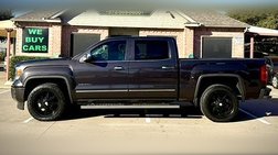 2014 GMC Sierra 1500 Denali